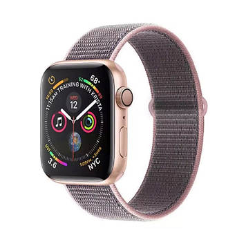 Нейлоновий браслет/Нейлоновий ремінець для Apple Watch 42 mm / 44 mm color 05