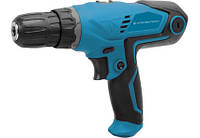 Шуруповерт мережевий KRAISSMANN 400 EBS 10/2 (2 швидкості)