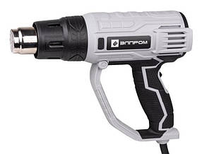 Фен промисловий - ЭЛПРОМ ЭФП - 2500 - 3E