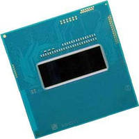 Процесор для ноутбука Core i7-4800MQ