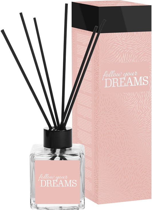 Аромодифузор 80 мл у подарунковій упаковці