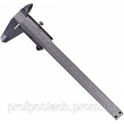 Штангенциркуль 150мм//Сталь