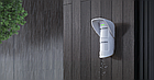Захисний козирок Hood для Ajax MotionProtect Outdoor, фото 4