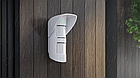 Захисний козирок Hood для Ajax MotionProtect Outdoor, фото 3
