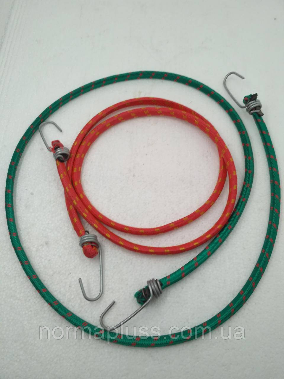 Гумка для кріплення багажу 1,4 м, фото 1