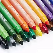 Маркери ,фломастери ,коректори