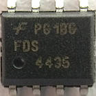 Мікросхема FDS4435