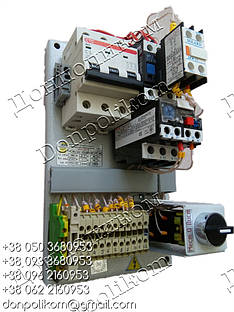 БМ5135 блок керування асинхронним електродвигуном, фото 2