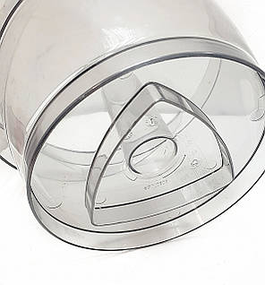 Чаша 1500ml для кухонного комбайну Zelmer 877.0101, фото 2