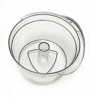 Чаша 1500ml для кухонного комбайну Zelmer 877.0101, фото 2