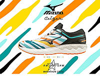 Mizuno Wave Skyrise LE Pieter Ceizer