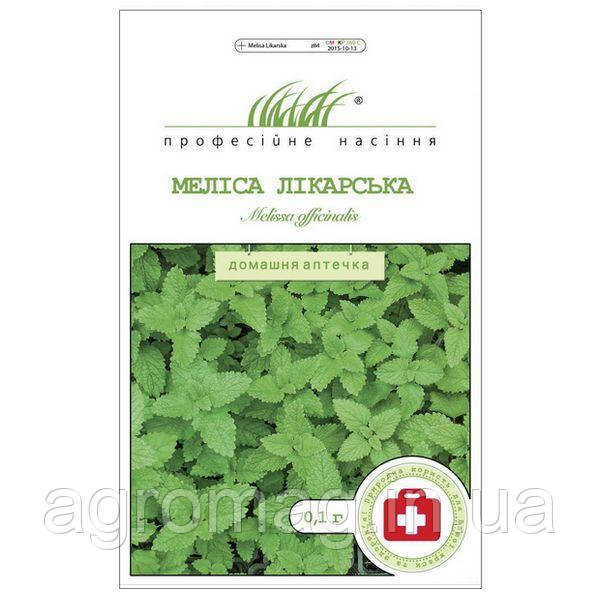 Меліса лікарська 0,1г