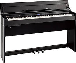 Цифрове піаніно ROLAND DP603 CB