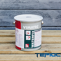 Waterfix - Гідравлічний цемент надшвидкого схоплювання і твердіння.