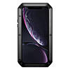 Протиударний чохол Primo Doom Armor для смартфона Apple iPhone Xr - Black, фото 3
