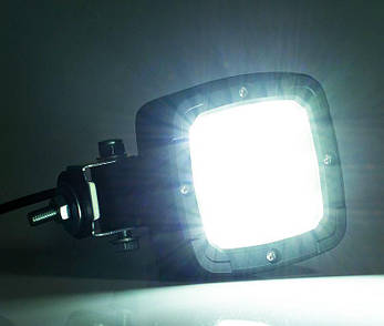 Світлодіодна робоча фара Fristom FT-036 DS LED, фото 3