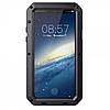 Протиударний чохол Primo Doom Armor для смартфона Apple iPhone X / Xs - Black, фото 3