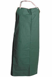 Фартух ПВХ зелений FPCVZ