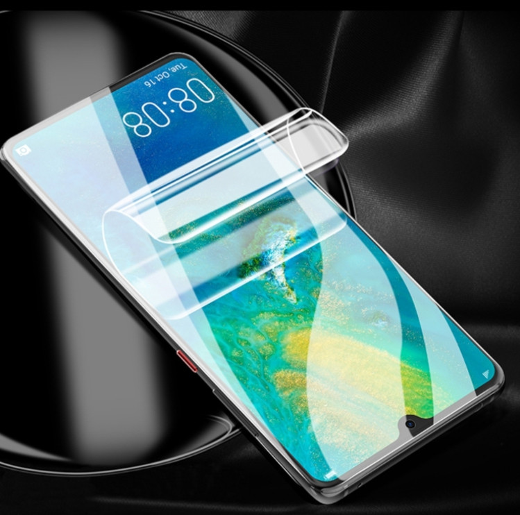 Захисна плівка Unbreakable Membrane для Samsung Galaxy S8 Plus/S9 Plus