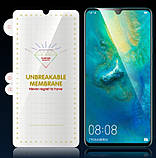 Захисна плівка Unbreakable Membrane для Samsung Galaxy S10 Plus, фото 2