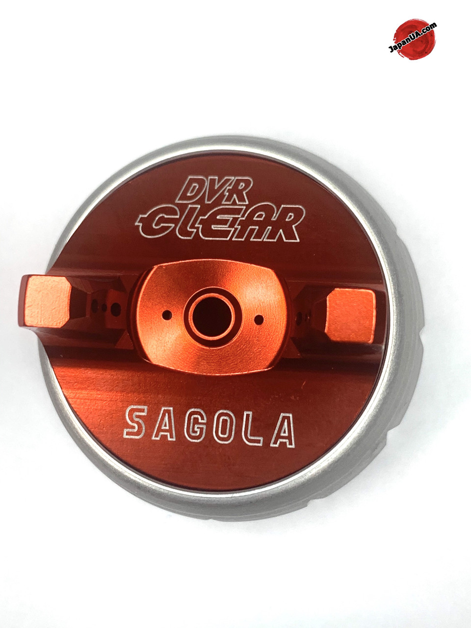 Повітряна голова Sagola 4600 DVR Clear