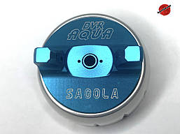Повітряна голова Sagola 4600 DVR Aqua