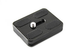 Майданчик для штативної голівки PU-50 B-00 B-0 B-1