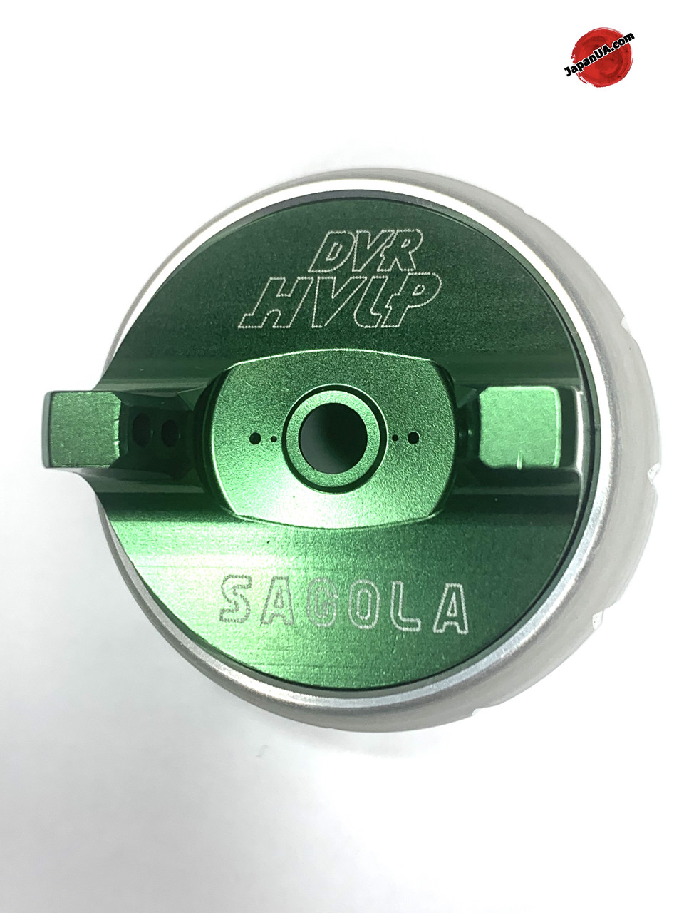Повітряна голова Sagola 4600 DVR HVLP