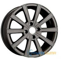 ANGEL Mirage 510 GM R15 W6.5 PCD4x108 ET38 DIA67.1