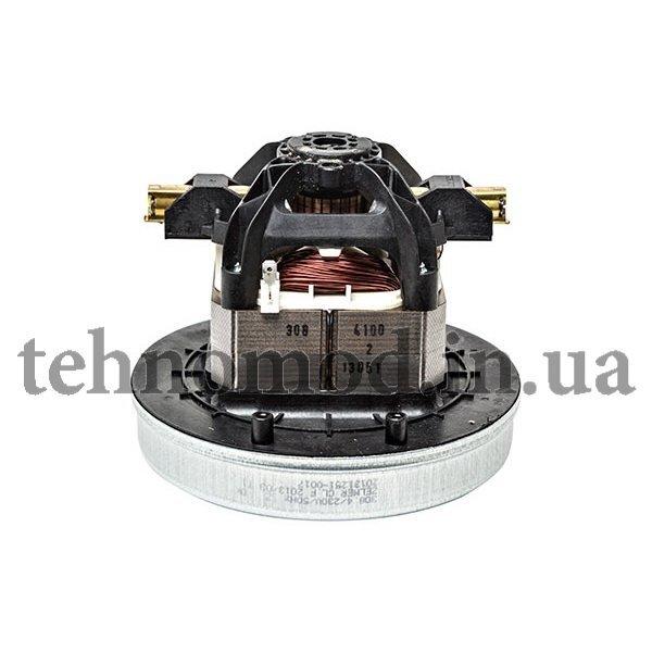 Двигун (мотор) для пилососа Zelmer 308.4 1200W 793315