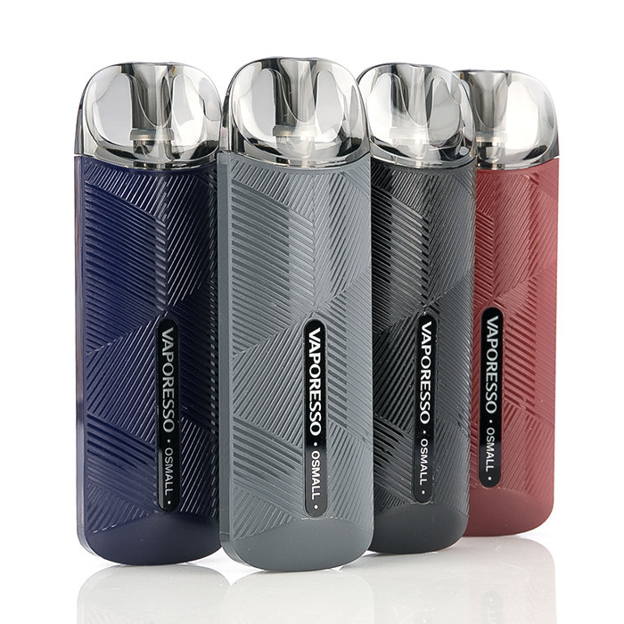POD система Vaporesso OSMALL Kit 350mAh (Original)