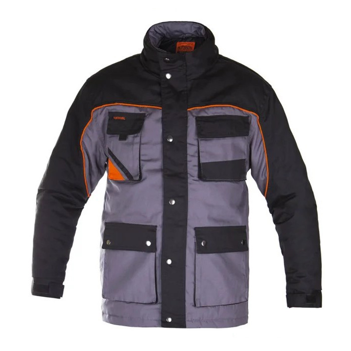 Курточка зимова PROFESSIONAL LONG, фото 1