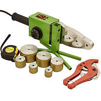 Паяльники для труб