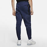 Штани чоловічі Nike Sportswear Tech Fleece Joggers CU4495-410, фото 3