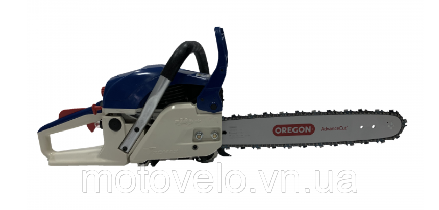 Бензопила Zomax ZM5050