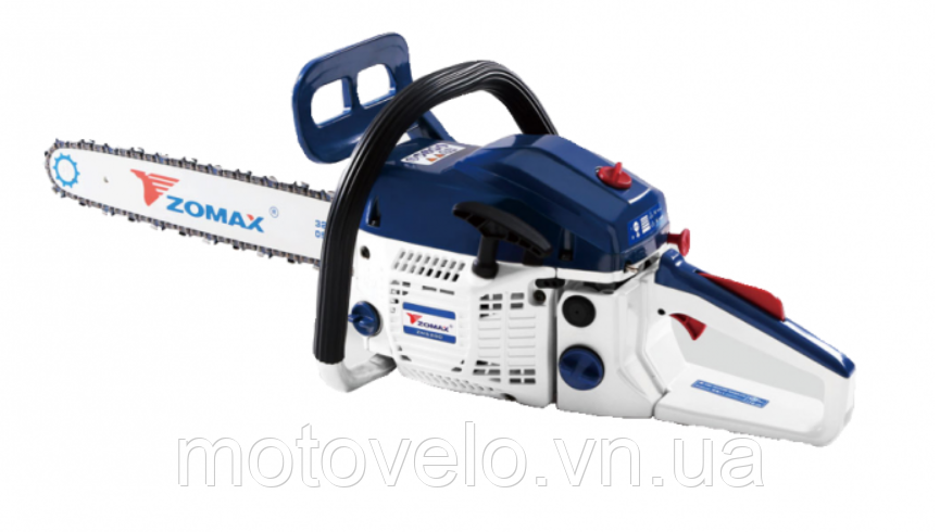 Бензопила Zomax ZM 5801