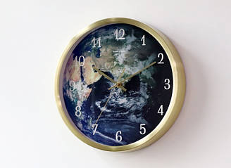 Настінні годинники. Модель 2297