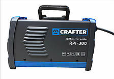 Зварювання інверторна CRAFTER RPI-300
