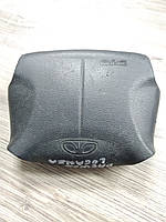 Подушка безопасности в руль DAEWOO LEGANZA 1997-02 96243671 Airbag