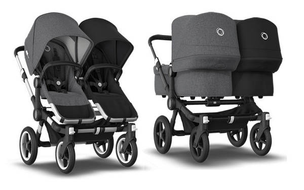 Bugaboo twoo new arrivals