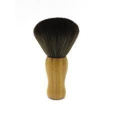 Щітка для змітання волосся перукарська SPL 9080