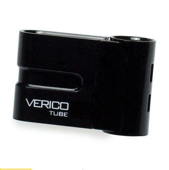 Флеш USB Verico Tube 32 GB Black (KG-368)