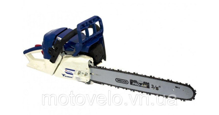 Бензопила Zomax ZM 6510