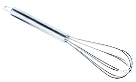 Віночок неіржавкий L 250 мм (шт)