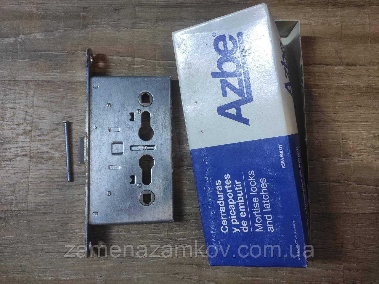 Azbe Замок Дверной Купить В Казани