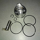 Поршневий комплект 0.00 мм STD дизельного двигуна 170D, фото 2