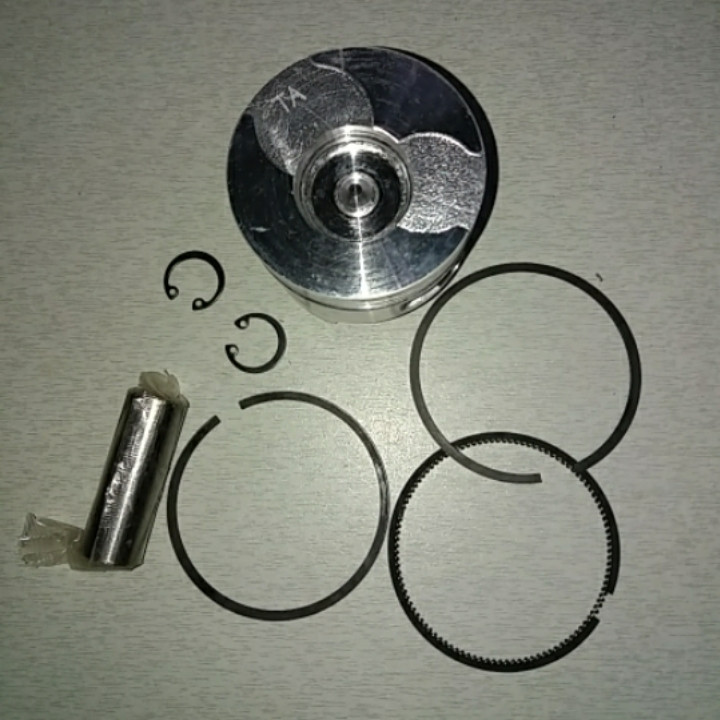 Поршневий комплект 0.00 мм STD дизельного двигуна 170D, фото 1