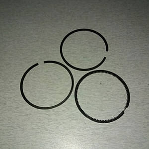 Кільця поршневі 0,50 мм дизельного двигуна 170D