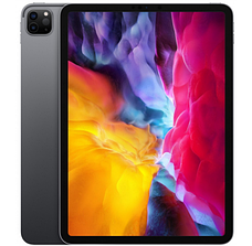 iPad Pro 11 (2020)