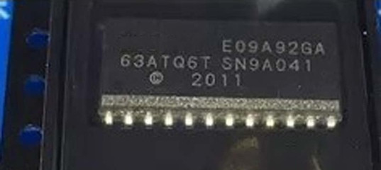 Мікросхема EO9A92GA SOP-24 для принтера Epson 1410 L1800